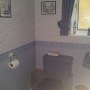 Glamorous bathroom in Yorkshire | Before... | Interior Designers